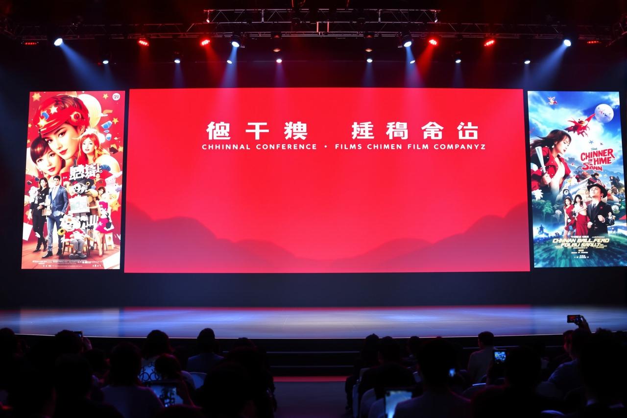 b影院2026年度片单发布，12部精品力作即将与观众见面