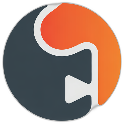 51视频网站Logo